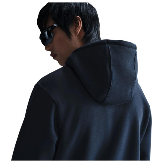 Nike Ανδρική ζακέτα Sportswear Club Full-Zip Fleece Hoodie